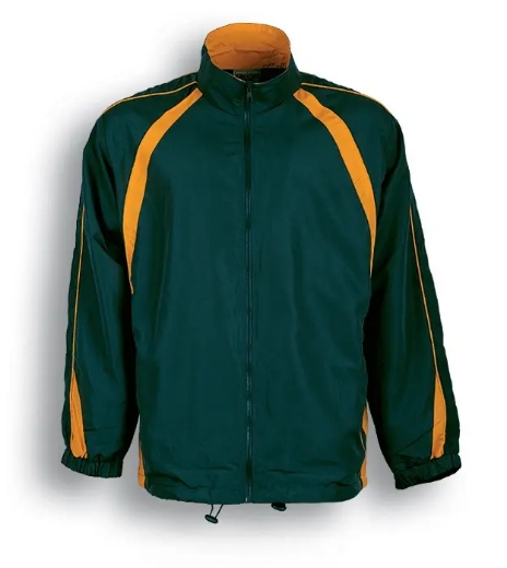 Picture of Bocini, Kids Track -Suit Jacket